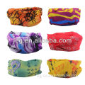 Face Mask Headwear Neckwear Kerchief Hair Bandana